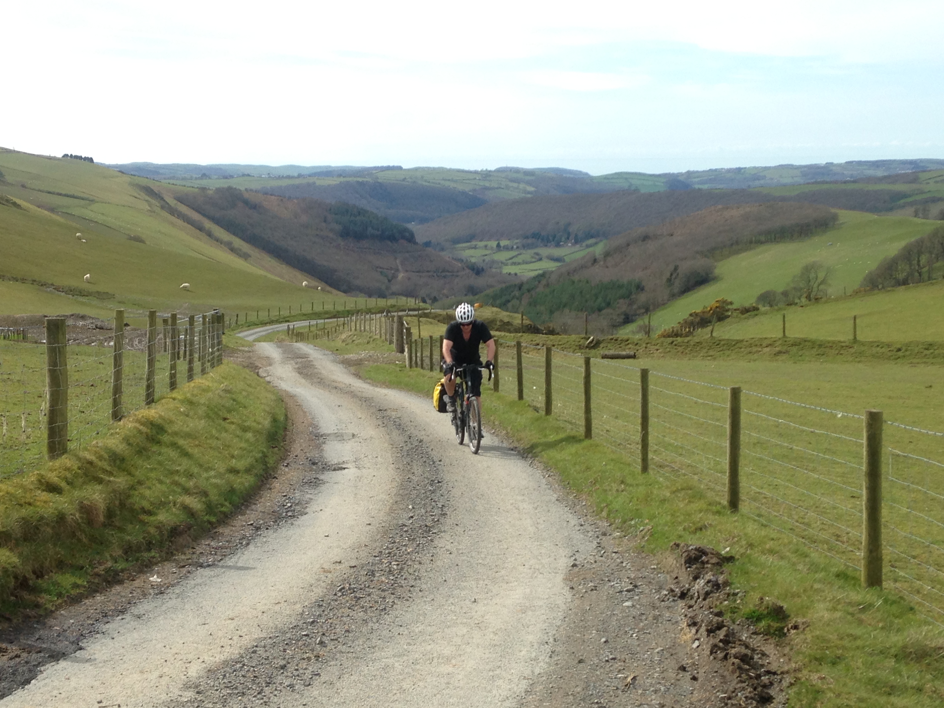 lost lanes wales